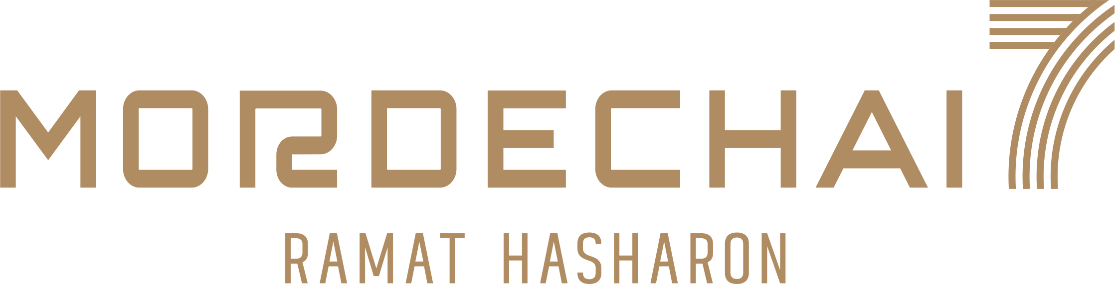 MORDECHAI 7